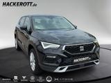 Seat Ateca Style 1.5 TSI LED Full Link PDC v+h Tempom - Seat Gebrauchtwagen von 2023
