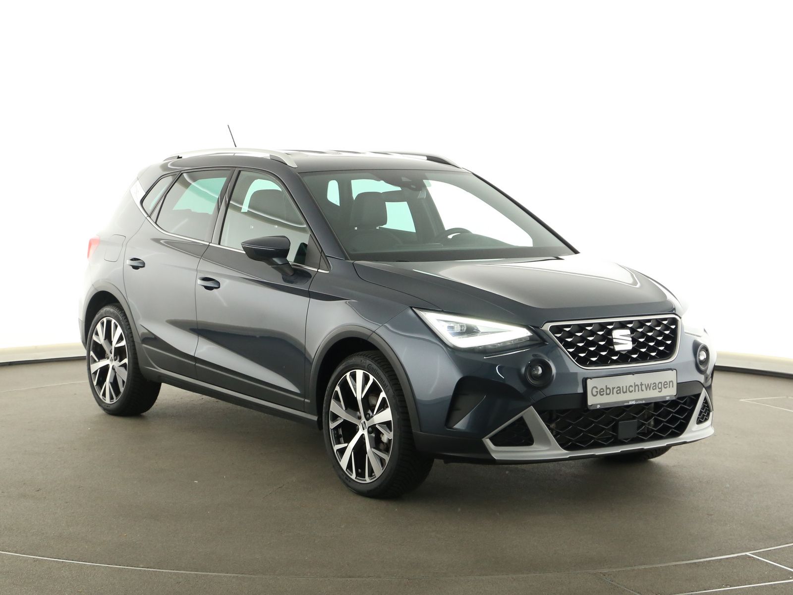 Seat Arona - Bild 13