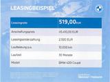 BMW 420i Coupé M Sport Leasing 519€ mtl. | 19 Zoll | - BMW 420 aus 2025