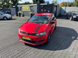 Volkswagen Polo V Trendline 1 Hand Klima Alu Euro5 - Sportwagen bis 5.000 Euro