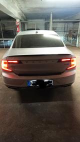 Volvo S90 D4 Geartronic Inscription Inscription - Volvo S90 in Köln