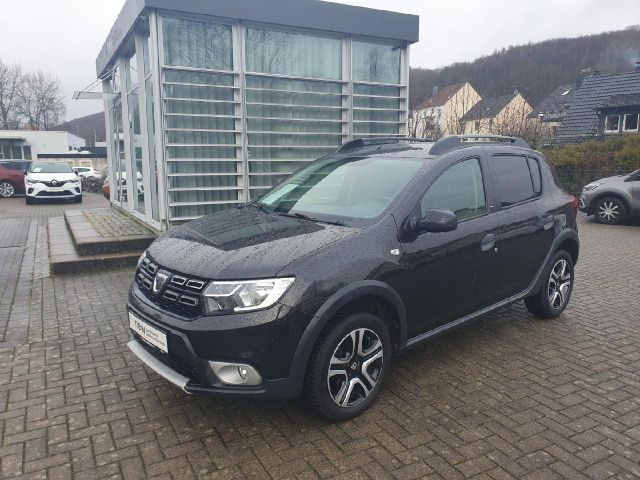 Dacia Sandero II Stepway Celebration