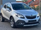Opel Mokka 1.4 Turbo Automatik |1.Hnd|Tüv neu |Vollau - Opel Mokka von privat