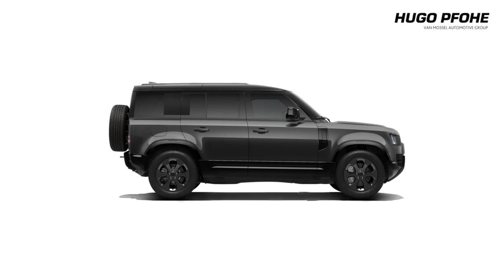 Land Rover Defender X-Dynamic SE 3.0 D250 MHEV 110 Geländew
