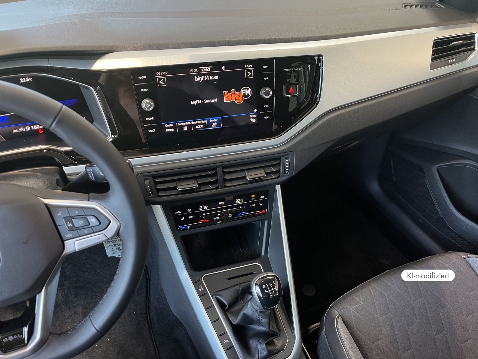 Volkswagen Taigo - Bild 12