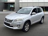 Toyota RAV 4 4x4 - gebrauchte Toyota RAV 4 aus dem Jahr 2012