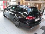 Volkswagen Golf VII 1.5 TSI Highline DSG Blue Motion AHK - : Alcantara, Sportsitze