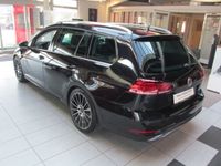 Vorschau Volkswagen Golf
