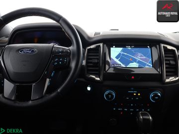 Ford Ranger - 10