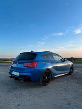 BMW 120i F21 B48 Non-OPF | 280 PS | xHP | ... - BMW 120: Coupe, 120i