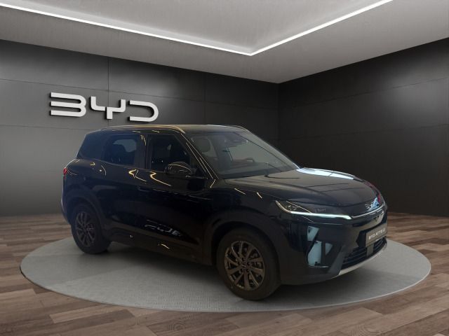 BYD ATTO 2
