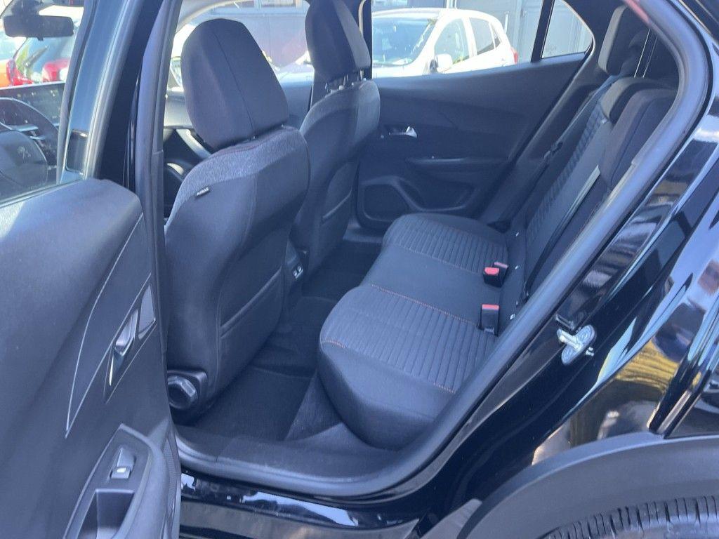 Peugeot 2008 Elektro Active