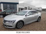 Renault Talisman Limited LM Felgen , Navi