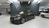 BMW 730d Long * netto * minister car * - BMW 730 Long Gebrauchtwagen