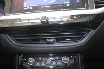 Fotografie 14 des Opel Grandland (X) Grandland 1.5 D Automatik Elegance AHK