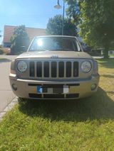 Jeep Patriot - Jeep Patriot aus 2010