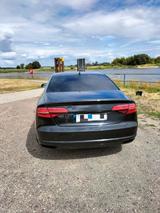 Audi A8 4.0 TFSI tiptronic quattro - Bose/Matrix/ANC - Audi A8 mit Benzin-Antrieb: Limousine