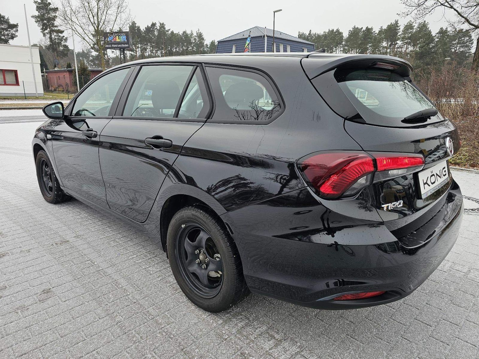 Fiat Tipo - Bild 6