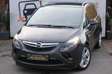 Opel Zafira C Tourer Sport Aut. 7 Sitz. TÜV & SERVICE - gebrauchte Opel Zafira Tourer aus dem Jahr 2013