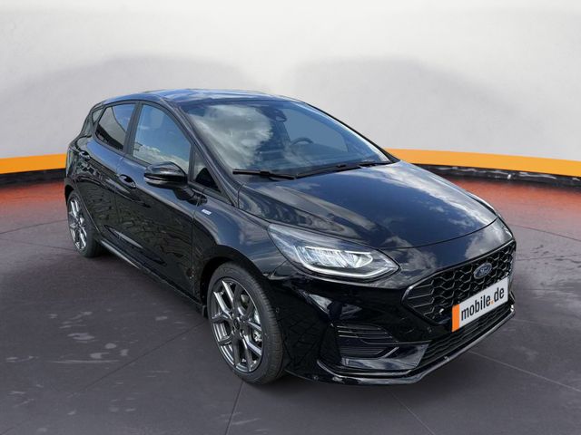 Ford Fiesta 1.0 EcoBoost MHEV ST-Line Aut. ACC/RFK