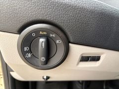 Fahrzeugabbildung Volkswagen T6 Caravelle lang Comfortline TAXI 1.Hand