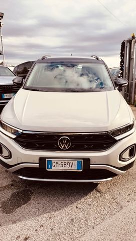 Volkswagen T-Roc 1.0 TSI Business BlueMotion Tec