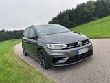 Volkswagen Touran 2.0 TDI SCR 140kW DSG Highline R-Line - Volkswagen Touran: 140
