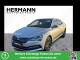 Skoda Superb 2.0 TSI L&K CAM*LED*NAVI*SHZ*PDC*ACC*AUT - Skoda Superb: Limousine