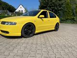 Seat R32 Turbo Rothe Seat Leon - Seat aus 2002