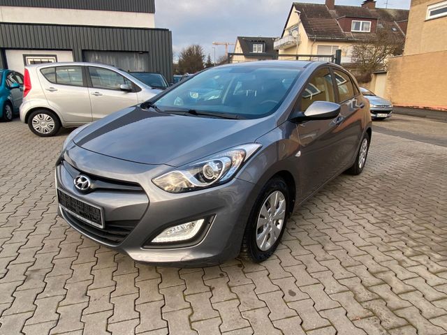 Hyundai i30 Classic