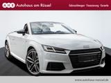 Audi TT Roadster 1.8 TFSI S Line *LED*Navi*Virtual* - Audi TT in Kassel
