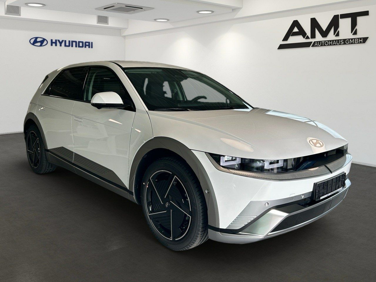 Hyundai IONIQ 5 – Bild 2