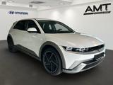 Hyundai IONIQ 5 Uniq Elektro 84 kWh Navi/Autom/Klima/LED - weiße Hyundai IONIQ 5