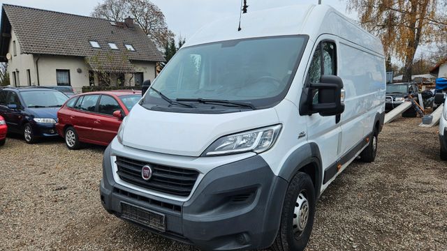 Fiat Ducato Hoch Lang 1 Hand