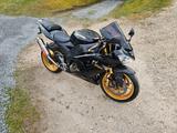Kawasaki ZX-10R - KAWASAKI 2005 ZX10R