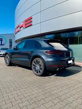 Porsche Macan / Approved 11/26 / Checkheft  - Porsche Macan in Bochum