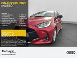 Mazda 2 Hybrid 1.5 AGILE KAMERA behMFL DAB+ - Mazda 2: Hybrid Agile