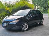 Seat SEAT IBIZA 1.9TDI 77KW  SPORT COUPE - Seat Ibiza mit Diesel-Antrieb: 1.9