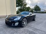 Opel GT / TÜV Service Neu / Scheckh. - Opel GT mit Benzin-Antrieb: Cabrio