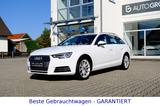 Audi A4 2.0 TDI Avant S tr. quattro sport"LED"AHK"B&O - : Weiß, Berganfahrassistent