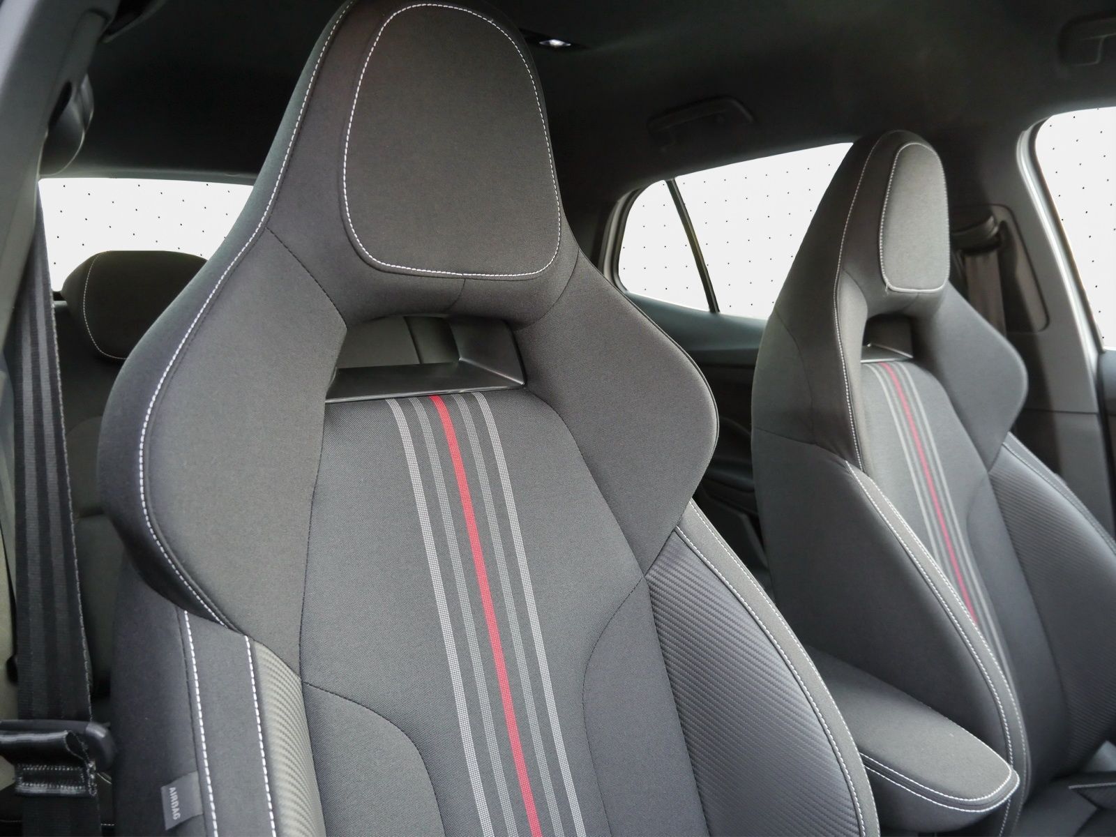 Skoda Fabia - Bild 10