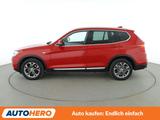 BMW X3 xDrive 20d*NAVI*TEMPO*PDC*SHZ*ALU*KLIMA* - BMW X3 Gebrauchtwagen in Hannover