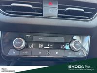 Skoda Kamiq - Vorschau Bild 22