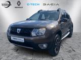 Dacia Duster 1.2 TCe 125 Black Shadow 4x2 - Dacia Duster: 4.4