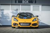 Lotus Exige 410 Sport  *Typ 99 Edition by BF* - Lotus Exige mit Benzin-Antrieb: Coupé, Klimaanlage