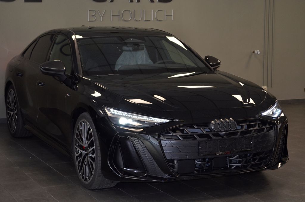 Image of Audi A6
