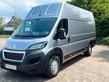 Peugeot Boxer Kasten Grossraum 435 L4H3 BlueHDi 165 Stop