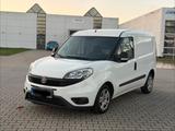 Fiat Doblo Kastenwagen Professional 1.3 Di... - Fiat Doblo: Kastenwagen