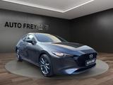 Mazda 3 150PS Selection AT+ ACAA+EPH+KAMERA+KLIMA+NAVI - Mazda 3 mit Hybrid-Antrieb