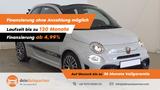 Abarth 500C BI-XENON/KLIMA/PDC/DAB - Abarth aus 2022